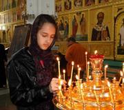 Molitve od oštećenja i zlog oka Matroni iz Moskve, za pomoć u životnim situacijama Matroni od zlog oka