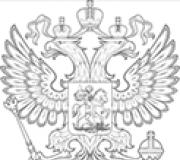 Rusya Federasyonu'nun yasal çerçevesi