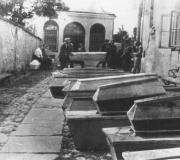 قتل عام یهودیان در لهستان پس از جنگ نسل کشی یهودیان در لهستان پس از جنگ
