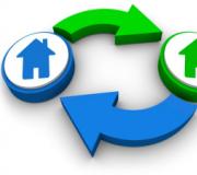 Процедурата за изготвяне на споразумение за замяна на апартамент Споразумение за замяна на недвижими имоти