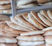 Как приготовить арабский хлеб пита