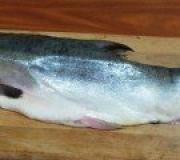 Kako kuhati morsku ribu u pećnici