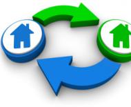 Tryb sporządzenia umowy zamiany mieszkania Umowa zamiany nieruchomości
