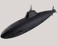 Jadrová energia a flotila jadrových ponoriek