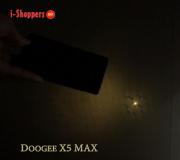 Обзор Doogee X5 Max Pro - дешево, но очень неплохо Доги икс 5 макс