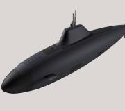 Tenaga nuklir dan armada kapal selam nuklir