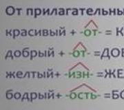 บทเรียนวิดีโอ“ คำนามหมายถึงอะไร?