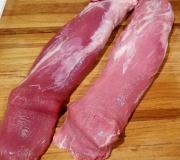 Comment faire cuire un filet de porc au four