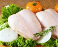 Пилешки гърди: скрита вреда